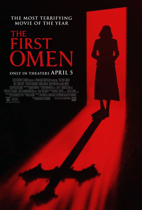 The First Omen (Film) .